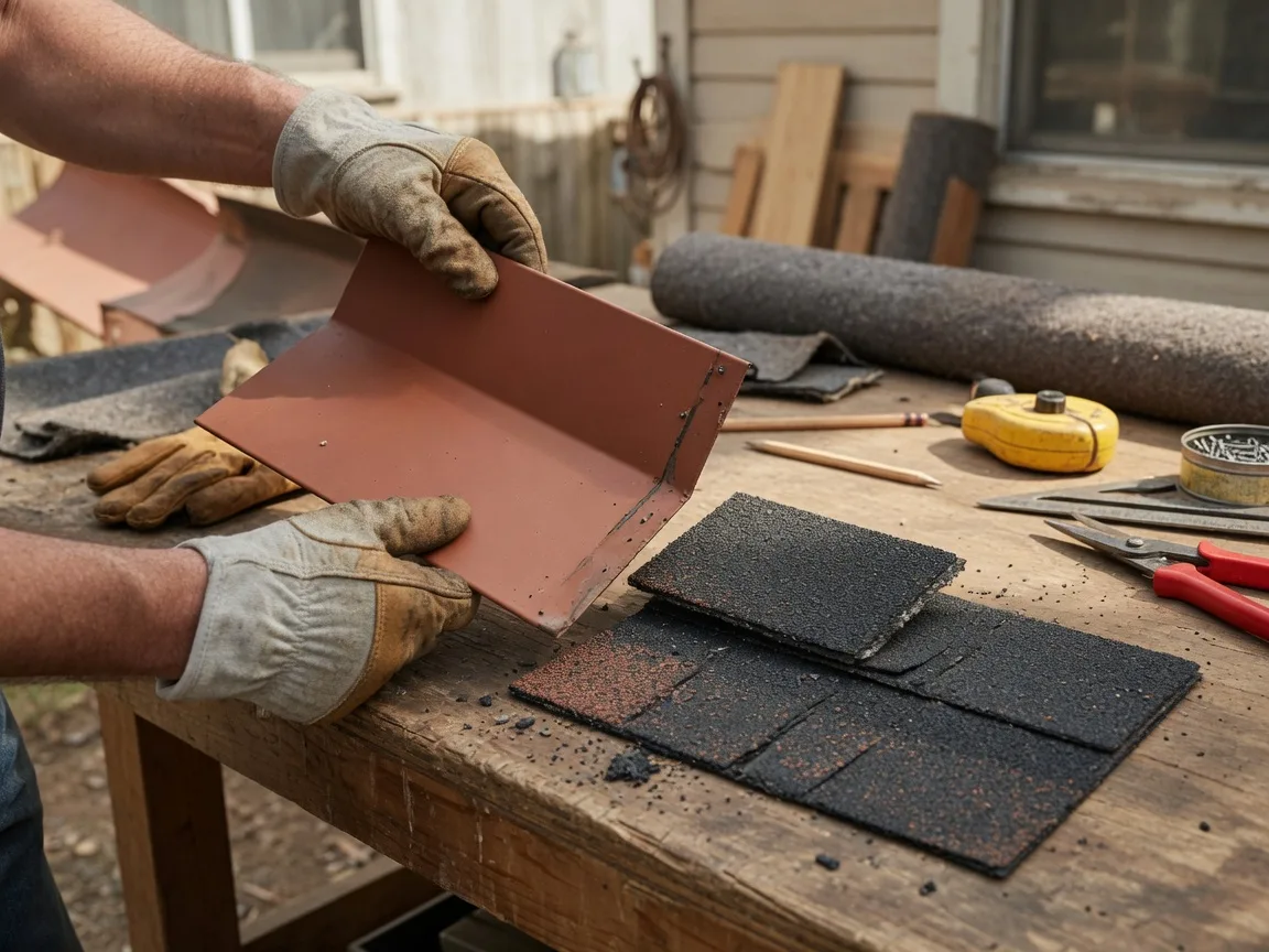 Roof Repair company in Smithland, KY